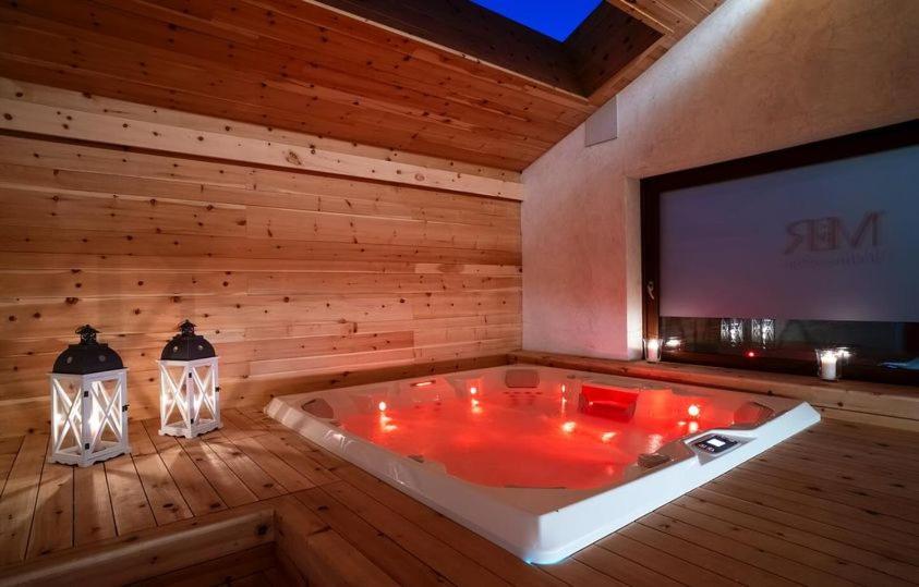 Le Bibelot Apartments Нюс Екстер'єр фото